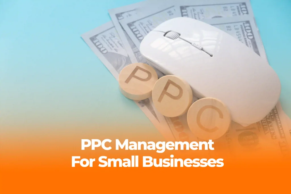 ppc management for small business - performance marketing company